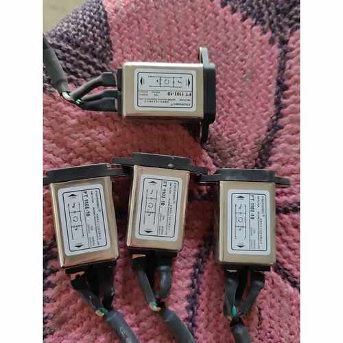 询价-菲奥特电源滤波器FT1101-10，件，10A 250V