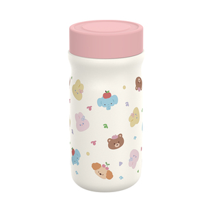 保温杯小巧便携300ml小容量迷你女生保温水杯女士高颜值2025新款