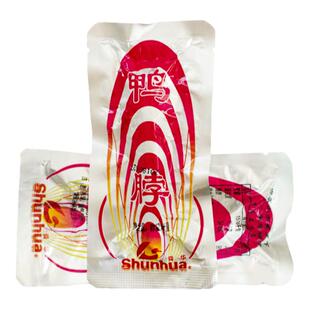 【舜华】临武鸭散装香辣鸭脖湖南郴州特产真空包装小吃零食500g