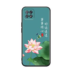 昊淘适用于OPPOA72手机壳PDYM20创意中国风0ppo网红可爱opoo情侣个性oppopdym全包软外壳opop防摔保护套a7