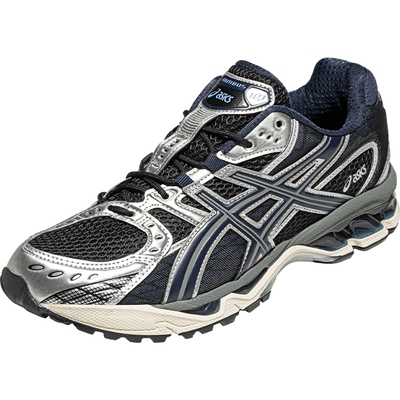 亚瑟士男女复古运动休闲鞋