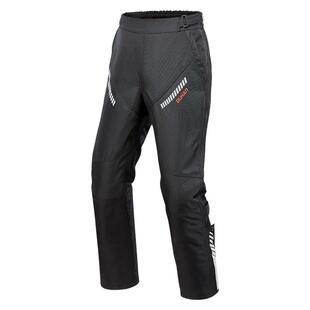 杜汉摩托车骑行裤防风机车拉力裤骑士摩旅防寒保暖速脱裤冬季男女