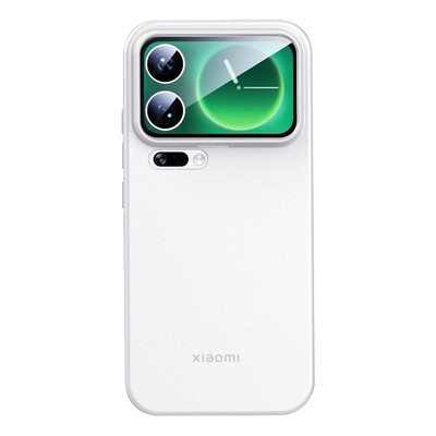 小米17/Pro/Max瓦楞超薄壳