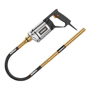 小型手提式220V电动混凝土震动棒工地混泥土砼振动器水泥振捣棒