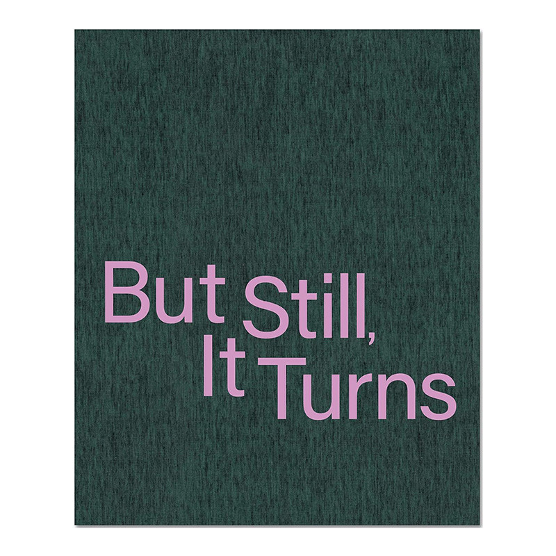 地球还在转BUTSTILL,ITTURNS