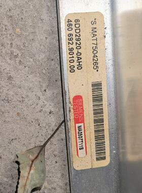 议价可维修6DD29200AL06DD29200BB06DD2