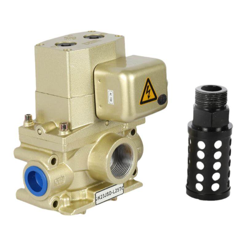压力机冲床离合器双联安全阀MVS3506断电保护K23JSD-L15T/20T/25T