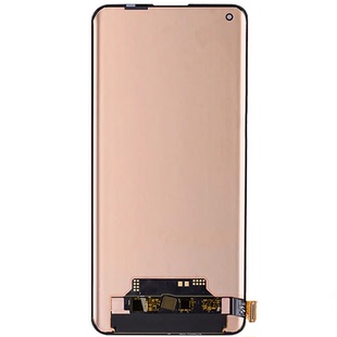 适用OPPO findx3 x3Pro原装拆机屏幕总成 一加9Pro显示内外一体屏