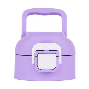 三丽鸥库洛米儿童保温杯杯盖盖子配件吸嘴吸管防漏帕恰狗凯蒂猫