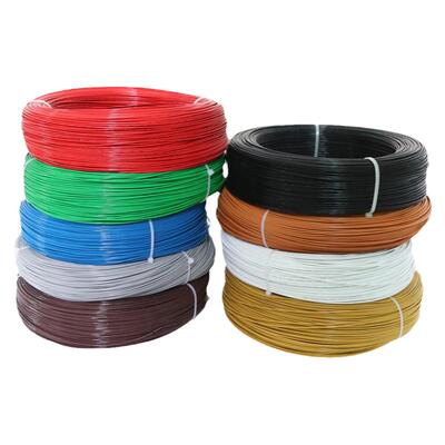 铁氟龙1332高温线耐高温电缆线