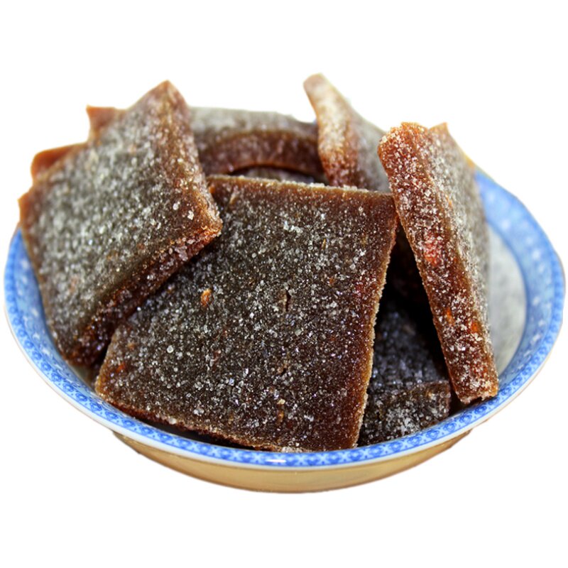 凤凰特产258克姜汁软糖