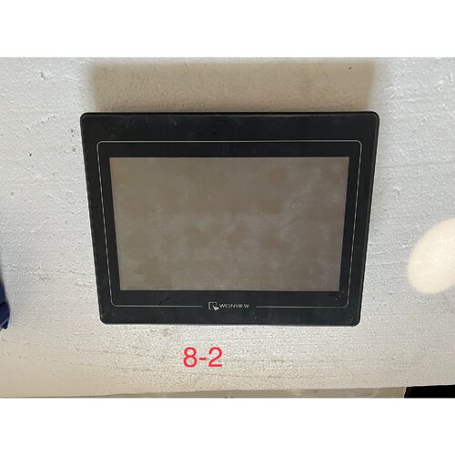 溢价-维纶触摸屏MT6100iv5wv，