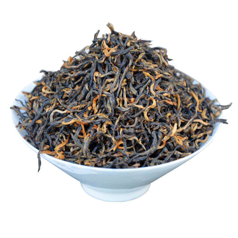 武夷山金骏眉红茶正宗原产500g