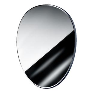 小圆镜后视镜汽车倒车神器盲区辅助镜反光镜360度超清镜子小车