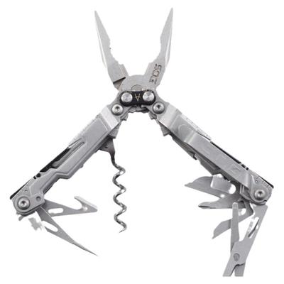 SOG索格PL/PP户外袖珍钳