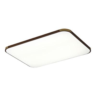 雷士照明新中式吸顶灯质保三年