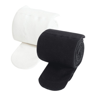 丽婴房女童连裤袜秋冬加绒连裤袜