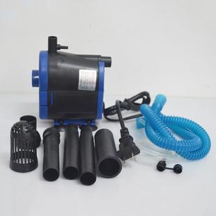 740 730 750 720 日胜鱼缸潜水泵多功能增氧潜水泵抽水泵循环泵RS