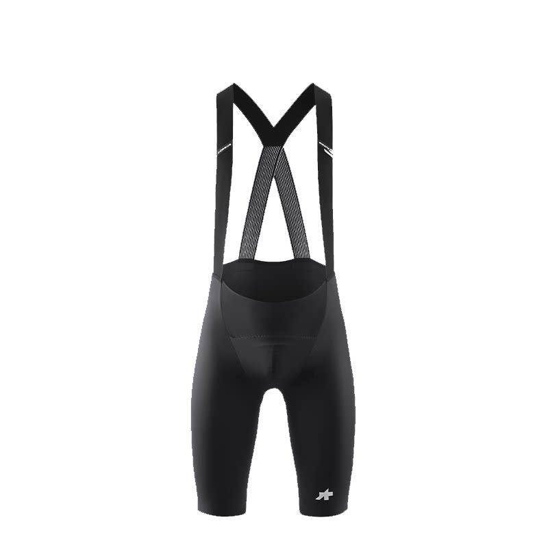 ASSOS双箭头骑行裤男款夏季EQUIPE R Bib Shorts S11