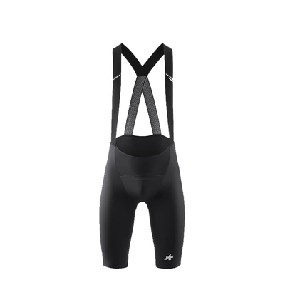 ASSOS双箭头骑行裤男款夏季EQUIPE R Bib Shorts S11
