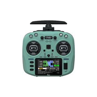 JUMPER T15遥控器彩屏中文穿越机elrs1000mw大功率航模固定翼遥控