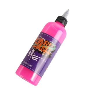 锋芒牌纹身转印啫喱60ML 无刺激性气味 转印清晰 纹身转印