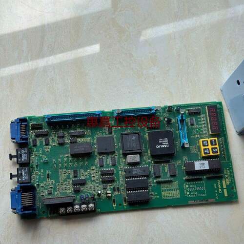 FANUC发那科A16B2201001控制主板请询价
