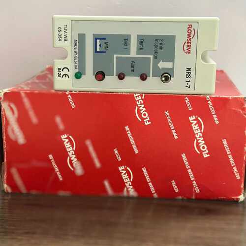 【询价】Gestra NRS1-7b，液位控制器，原厂件，。适用