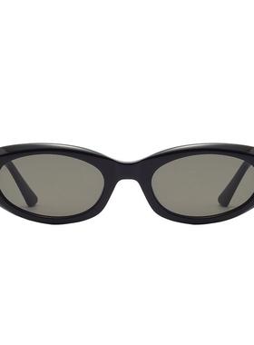 明星同款GM墨镜男女适合方圆脸