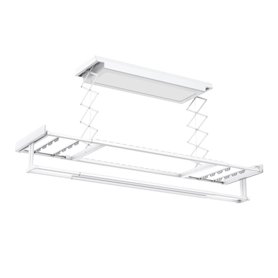 小米米家智能晾衣机2电动晾衣架