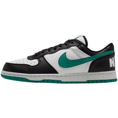 滔搏NIKE耐克男子BIG LOW低帮百搭舒适运动休闲鞋355152-019
