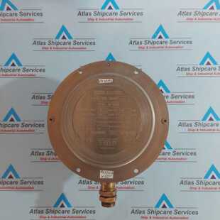 ESTERLINE AUXITROL T901-P 01A TEMPERATURE & PRESSURE TRANSMI