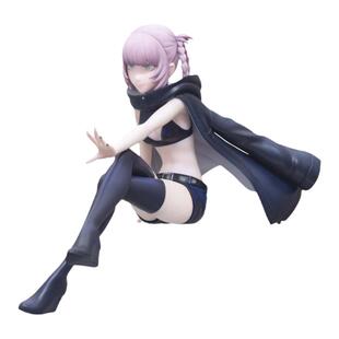 Furyu 彻夜之歌 七草荠 泡面压景品手办