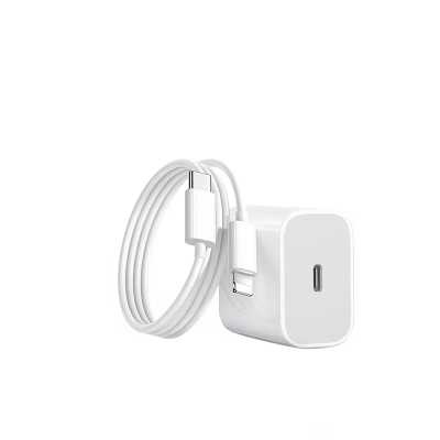 【官方正品】30WPD快充适用苹果iPhone14Pro/13/12Max/Plus手机数据线iPad充电器线闪充ios原套装