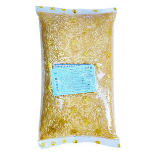月饼馅料商用低糖椰丝白莲蓉广式