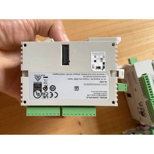 询价下单台达PLC模块 DVP01PU-S