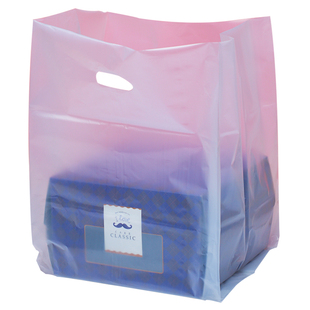 蛋糕盒打包袋手提外送外卖袋4寸6寸8寸10寸披萨纸盒礼品盒包装袋