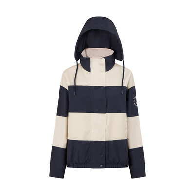 LornaJane瑜伽reversible外套女