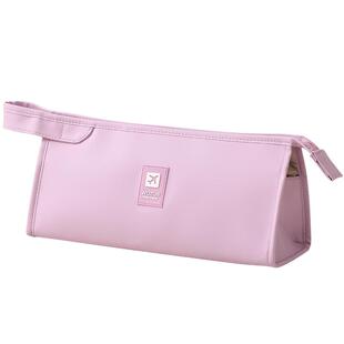 适用徕芬/戴森吹风机收纳包卷发棒直板夹旅行dyson绒布便携袋子