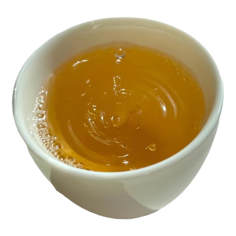 云南普洱茶冰岛老寨龙珠头春茶生普洱