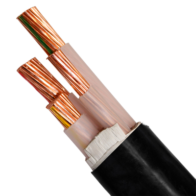 国标铜芯45芯507095平方电缆