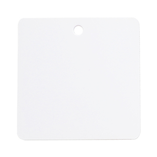 空白卡片硬质可擦写生字拼音识字英语单词教具免打孔防水覆膜卡纸