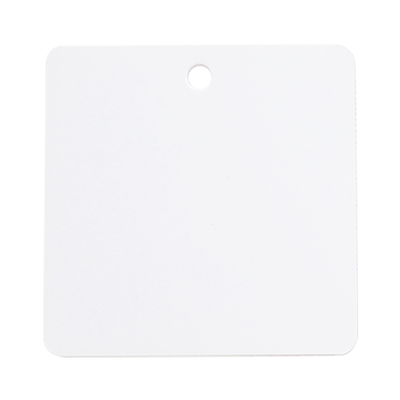 空白卡片可擦写硬质防水英语教具