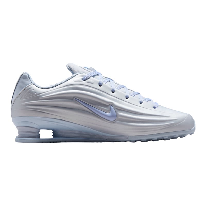 NIKE耐克女子SHOX Z百搭简约气垫缓震运动休闲鞋IR1222-001