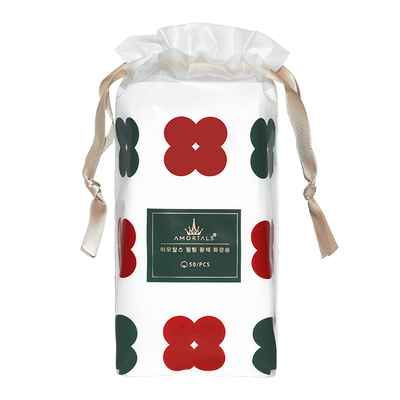 尔木萄化妆棉湿敷专用脸部爽肤水