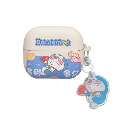 适用三星Galaxybuds防摔耳机壳