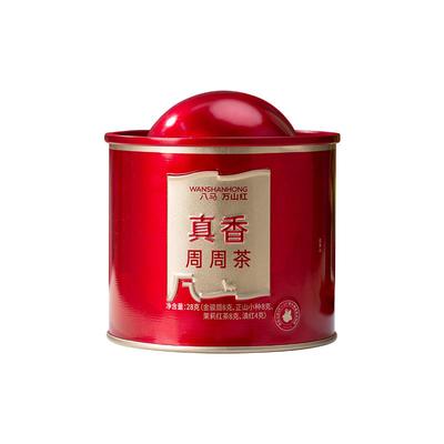 4种红茶组合，每周7天，1天1泡