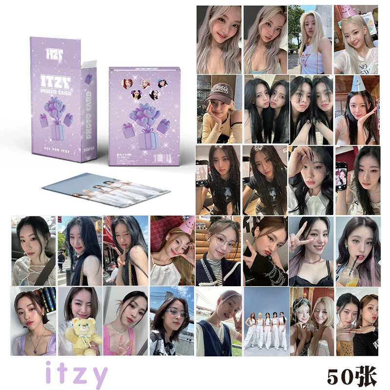 [ITZY€€╃popㄨ]