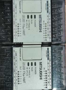 【议价-可维修】FX0S-14MT 电子配件  /均有货