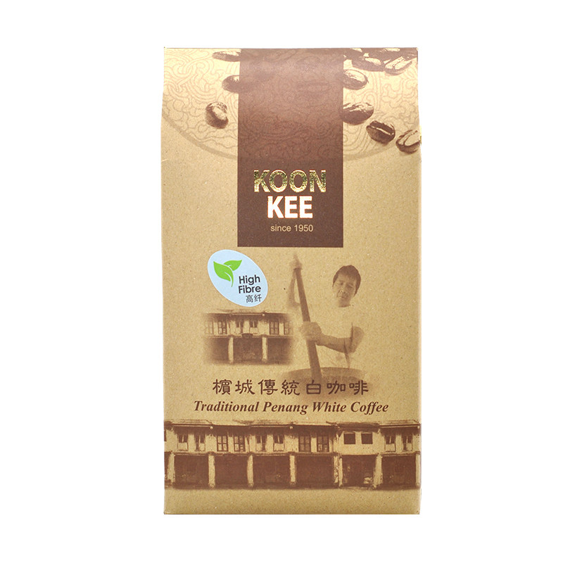 马来西亚koonkee进口饱腹炭烧